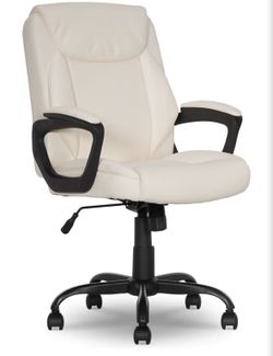 Amazon Basics Classic Office Chair
