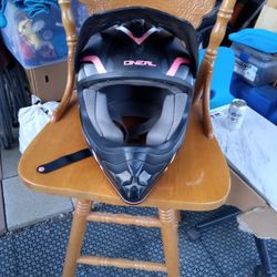 O'Neil Helmet Size S