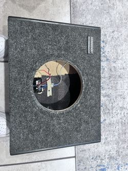 KENWOOD Box