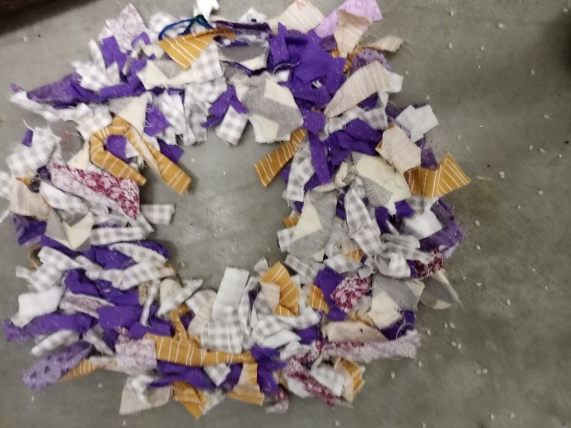 Medium Handmade Wreath