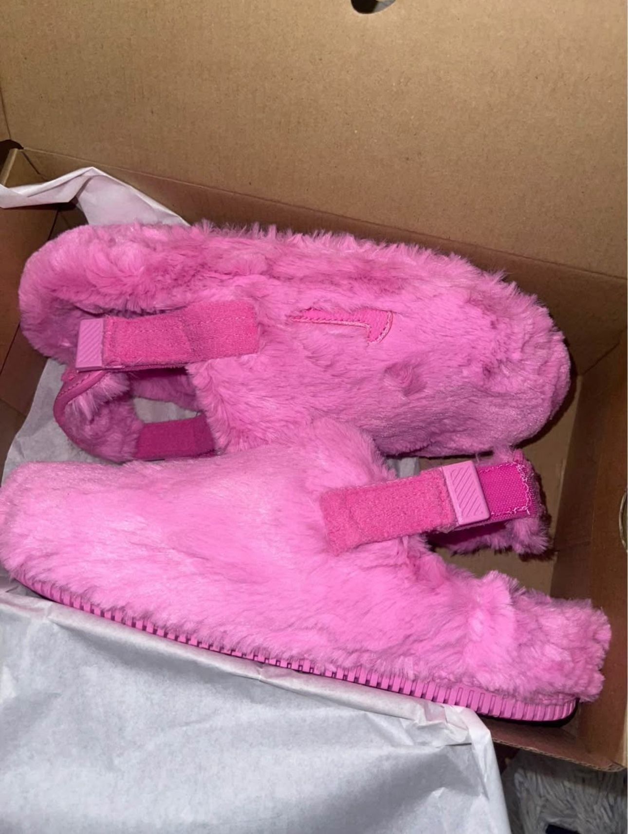 Nike Mules 