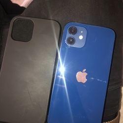 iPhone 12 64GB T-Mobile No iCloud No Passcode 