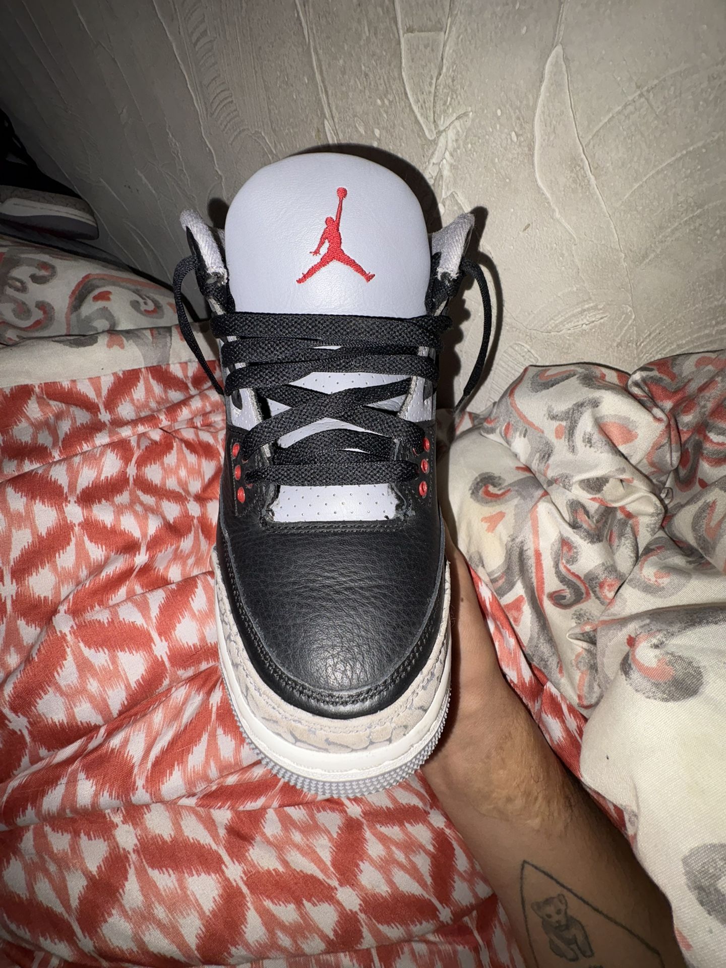 Size 7 ( No Box ) Offer Up Taking Anything