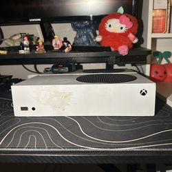 Xbox Series S [512 GB]
