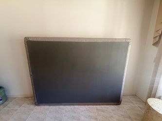innerspirng box