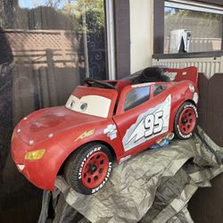 45 Inch Long Disney Car