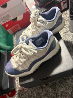 Retro 11s lows