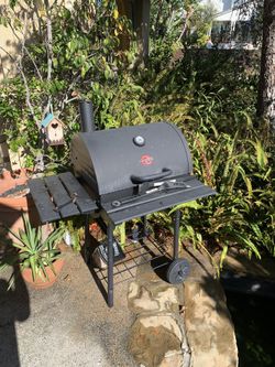 Smoker BBQ