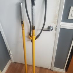 Sherrill tree Arborist BigShot line Thrower setup