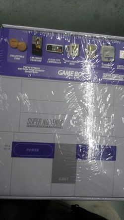 Super Nintendo New $50