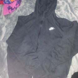 Mens Nike hoodie 