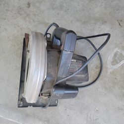 Skill Saw
