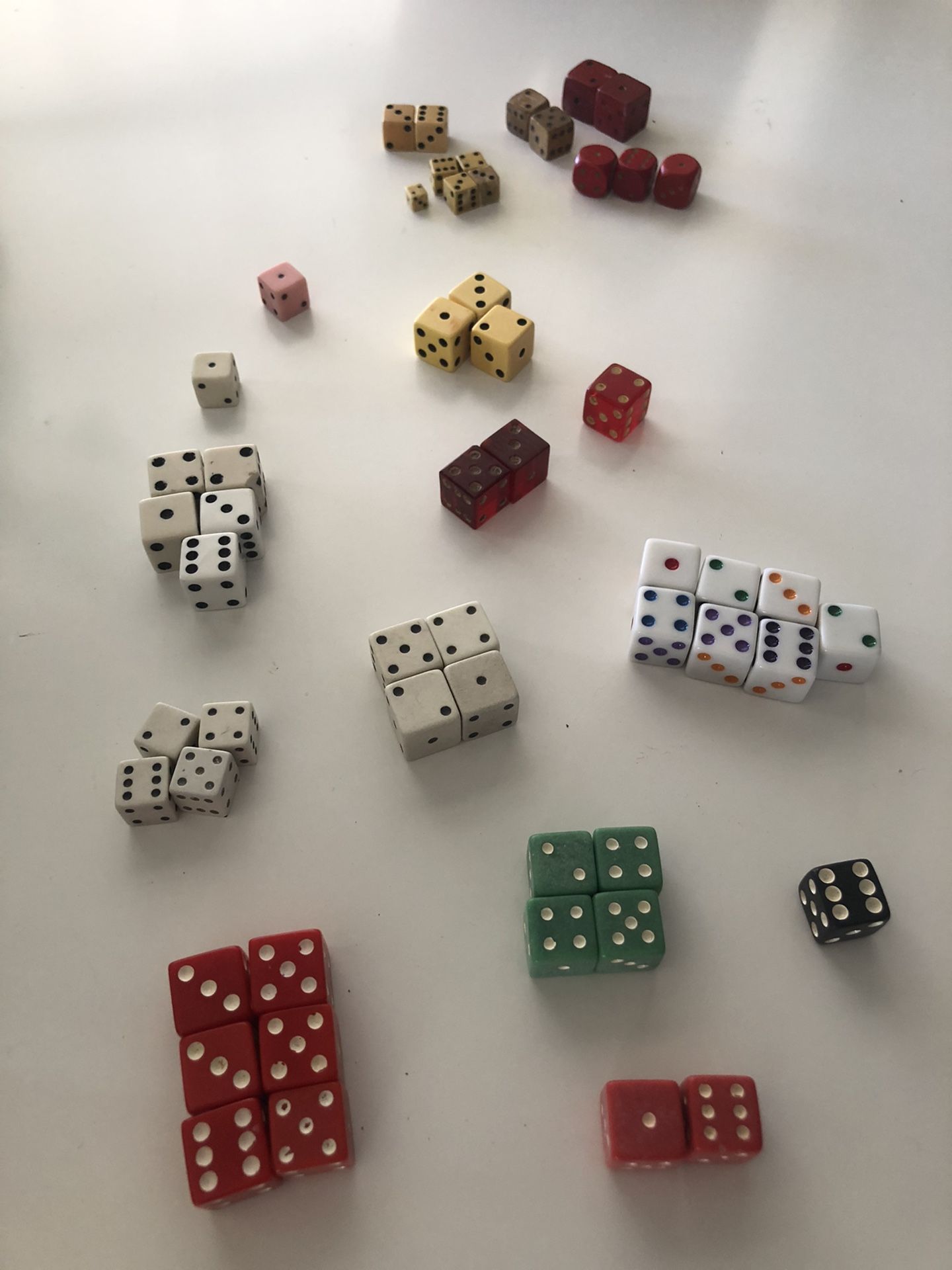 Dice