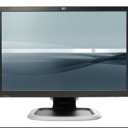 HP l2245wg 22" Widescreen LCD Monitor
