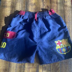 Kids Swimming Trunks