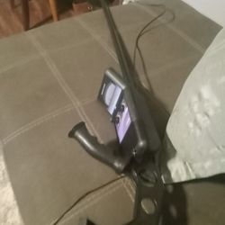 Bounty Hunter Gold Digger  Metal Detector 