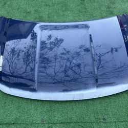 Ford Explorer Hood Capo 2016 2017 2018 2019