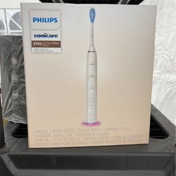 Philips SONICARE Power Toothbrush