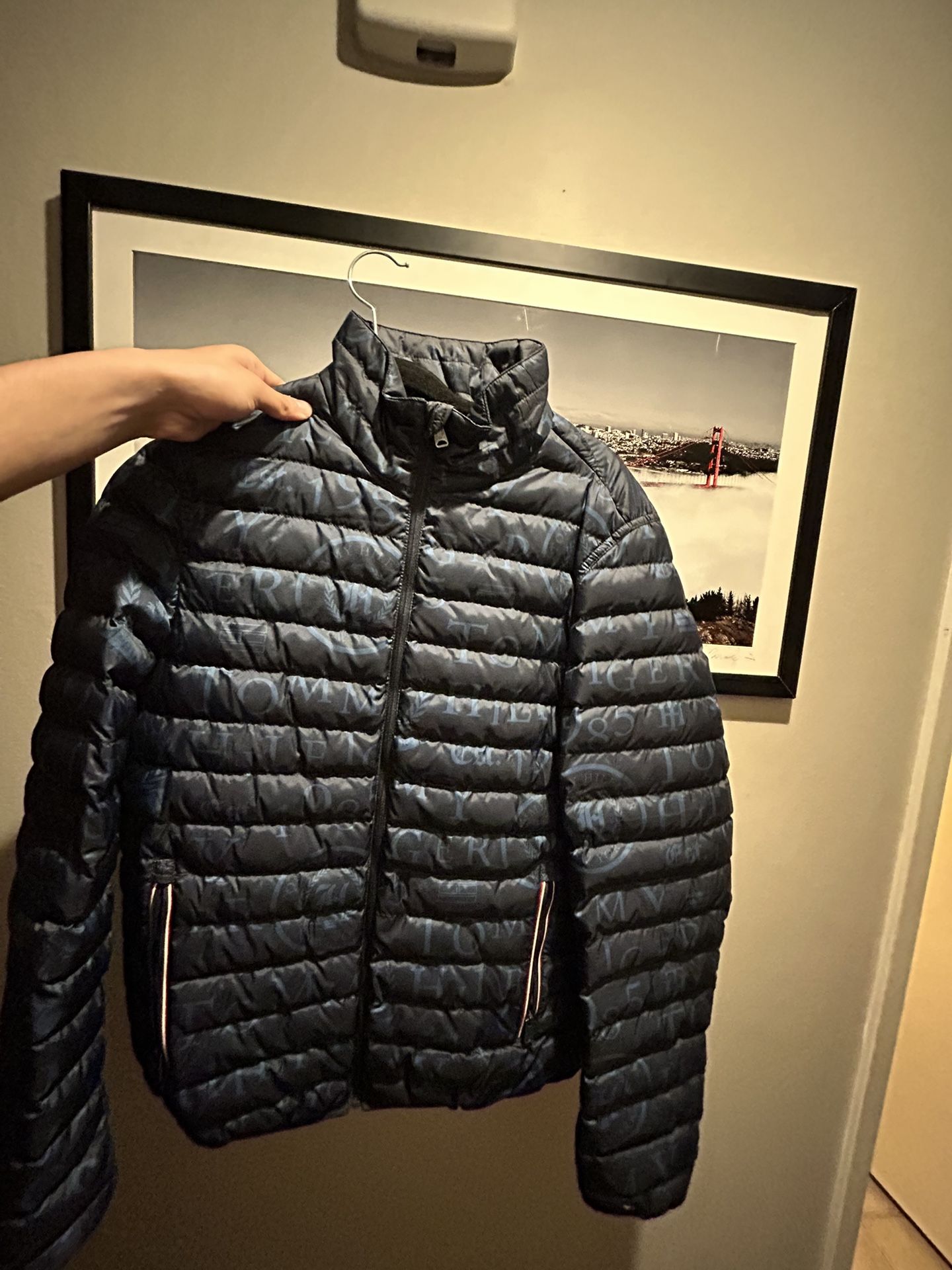 Tommy Hilfiger Jacket