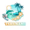 TSHUNAMI 