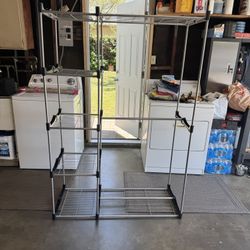 Laundry Rack