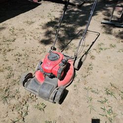 Craftsman 150cc Mower For Sale