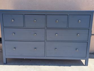Solid Wood Dresser $150 OBO