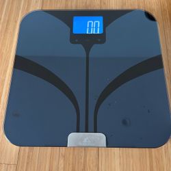 Weight Gurus Body Composition Smart Scale