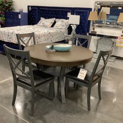 5 Price Dining Table