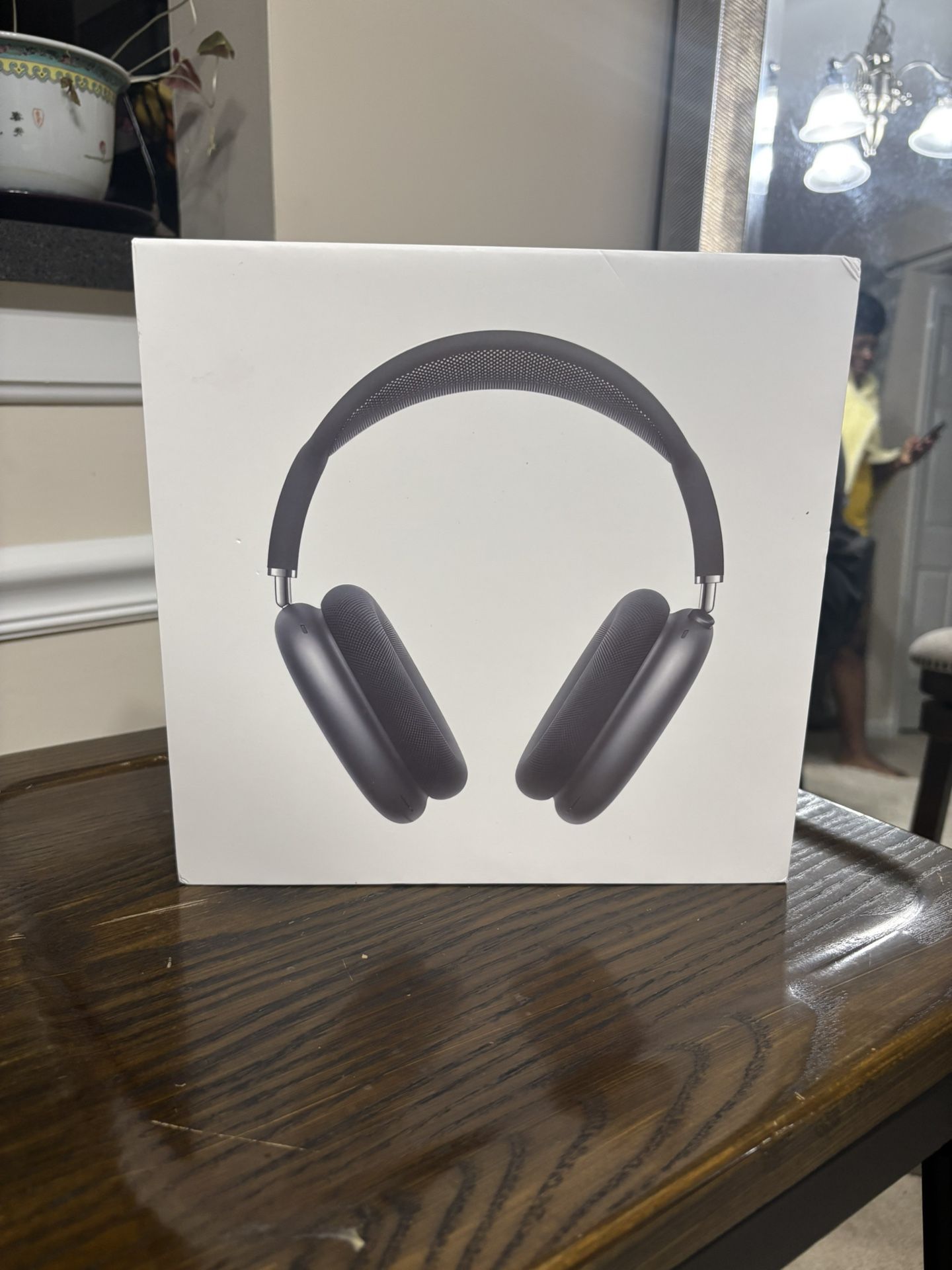*NEW* Apple airpods max