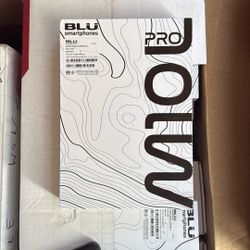 Blu 10” Tablet 