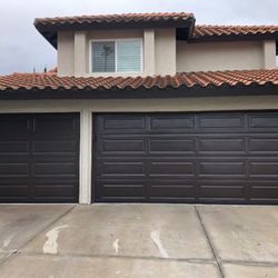 Garage Doors