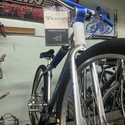 29 Inch Black Ops Bmx 