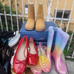 Botas