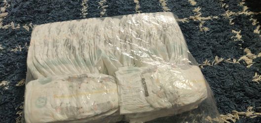 Free diapers