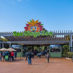 San Diego Zoo 