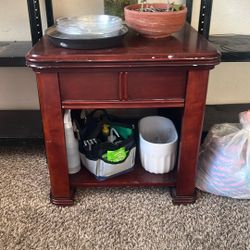 Side Table