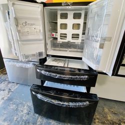 Refrigerador Nueva A Pagos 