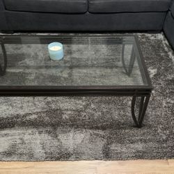 center table
