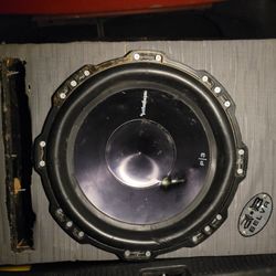 Rockford Fosgate P3