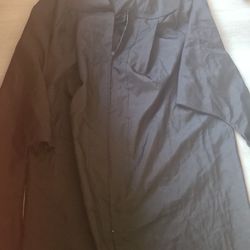 Graduation Or Judge Halloween Costume 