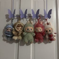 Popmart Collection/ Must Go!