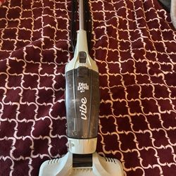 Dirt Devil 3 in 1 Vacuum 