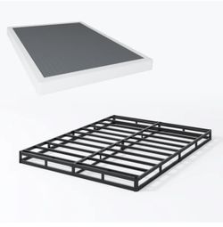 Box spring King