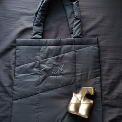 Billie Eilish Tote Bag