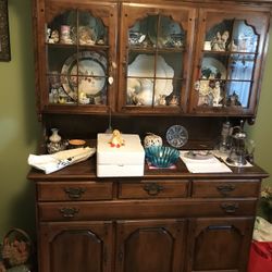 ANTIQUE FURNITURE!