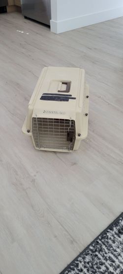 Pet Carrier