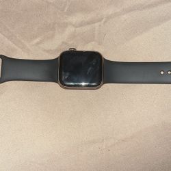 Series 4 Apple Watch 
