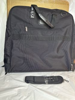 Carry On Garment Bag For Travel 