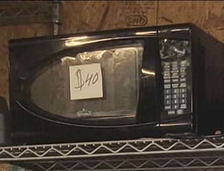 🍔🍿 Microwave🍕🍟🍔🍿....